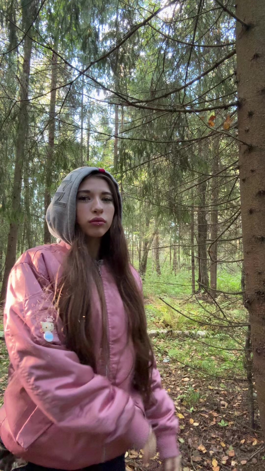 @кошка