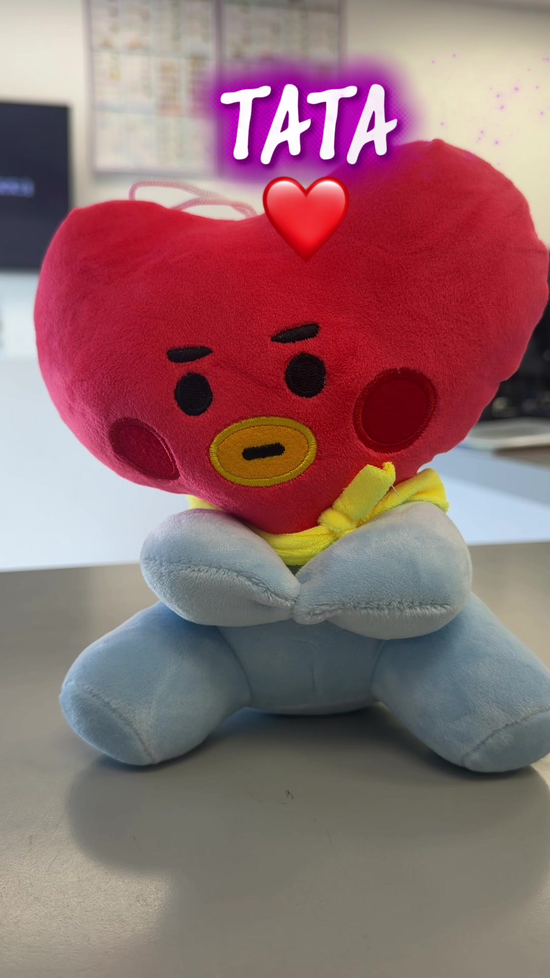 @💜🐯Arlet🐯💜BTS💜