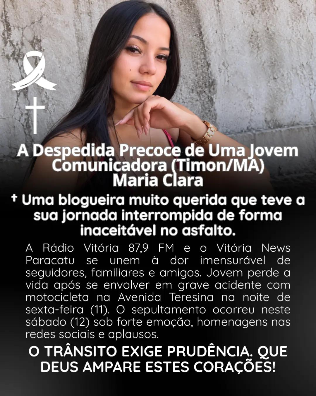 @Vitoria News Paracatu