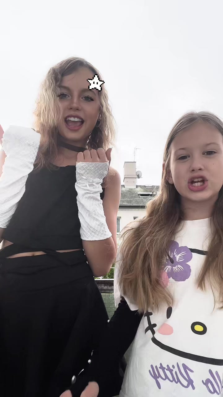 @Rosylove