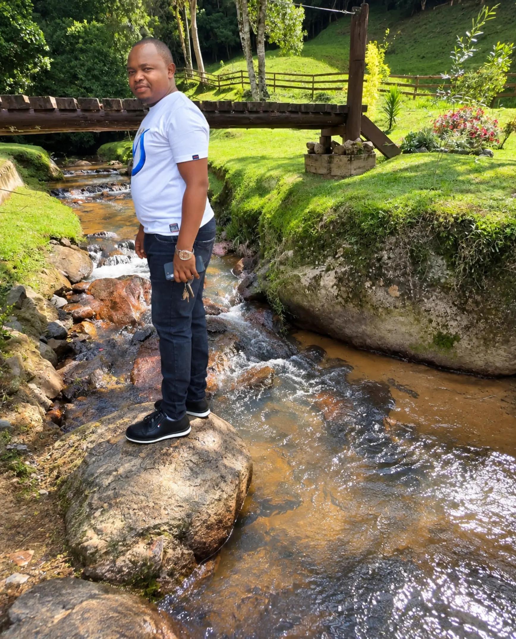 @Dr Mwangi