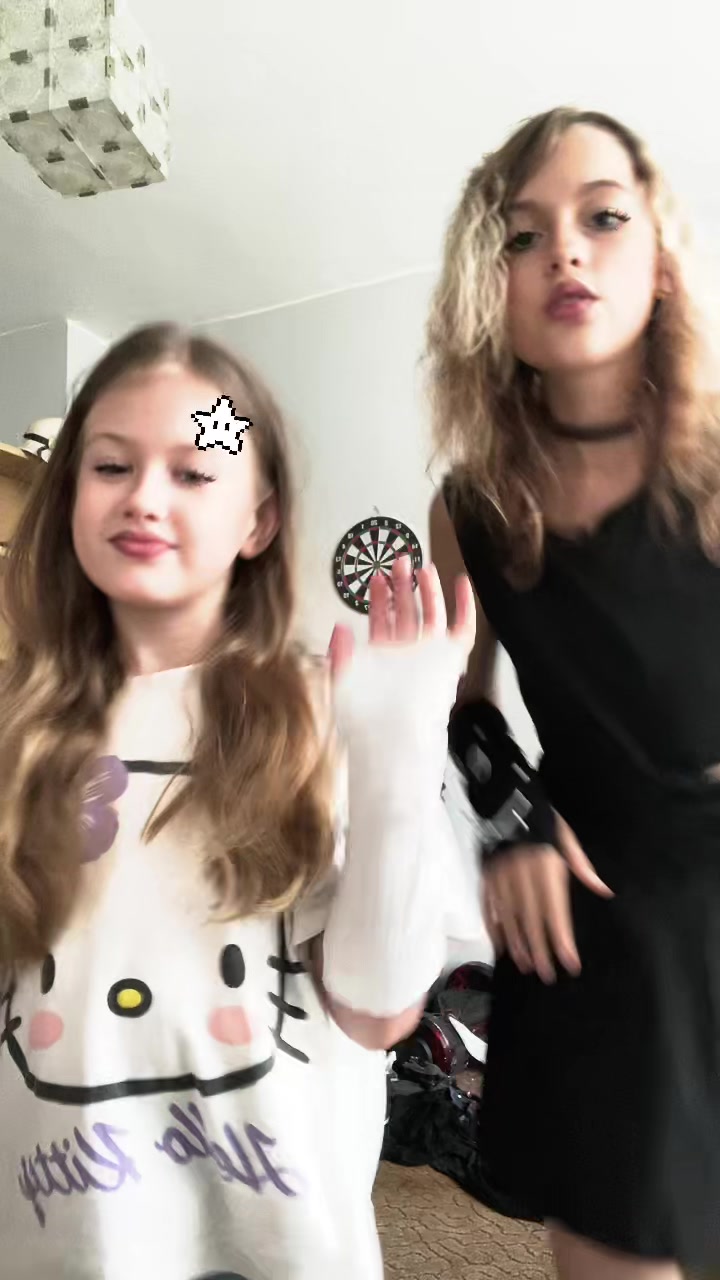 @Rosylove