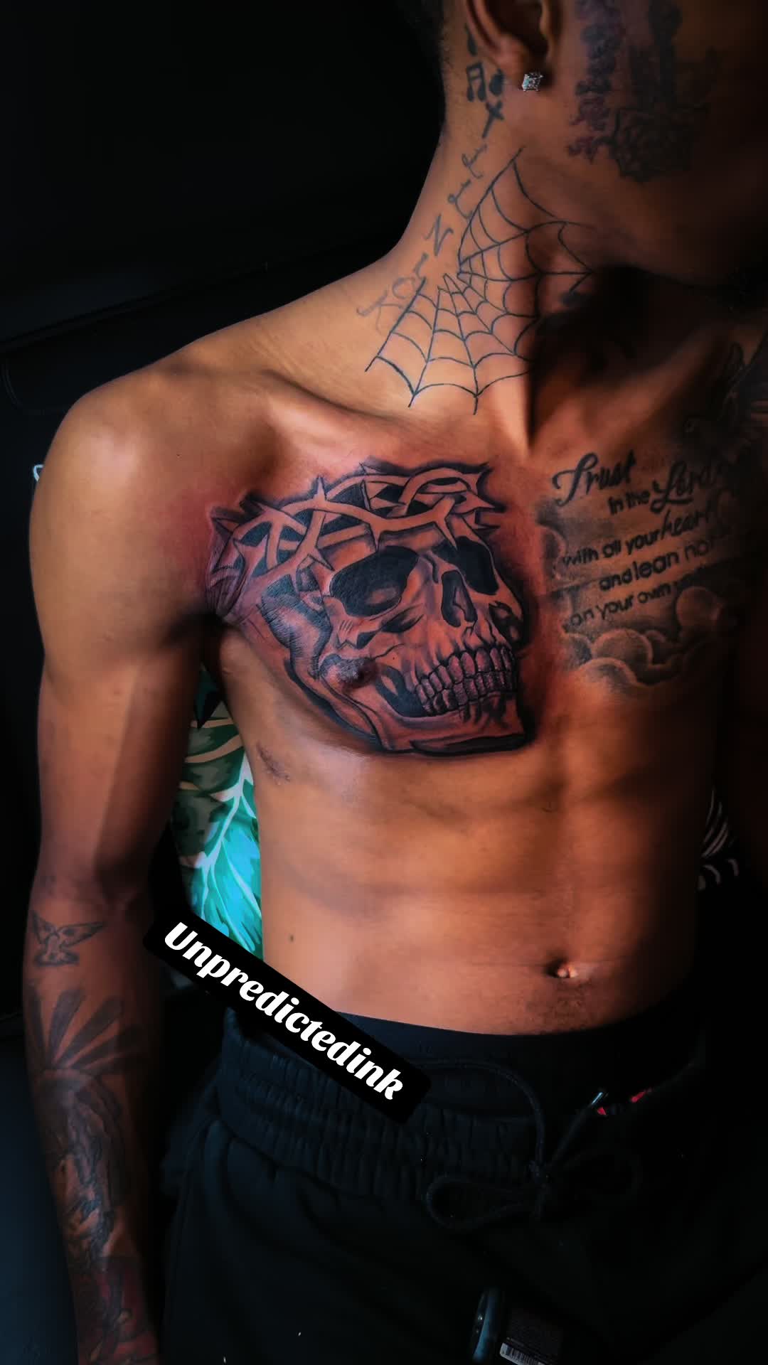 @Unpredicted.ink