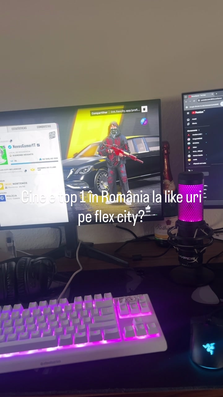 @E NovosGamer Fa