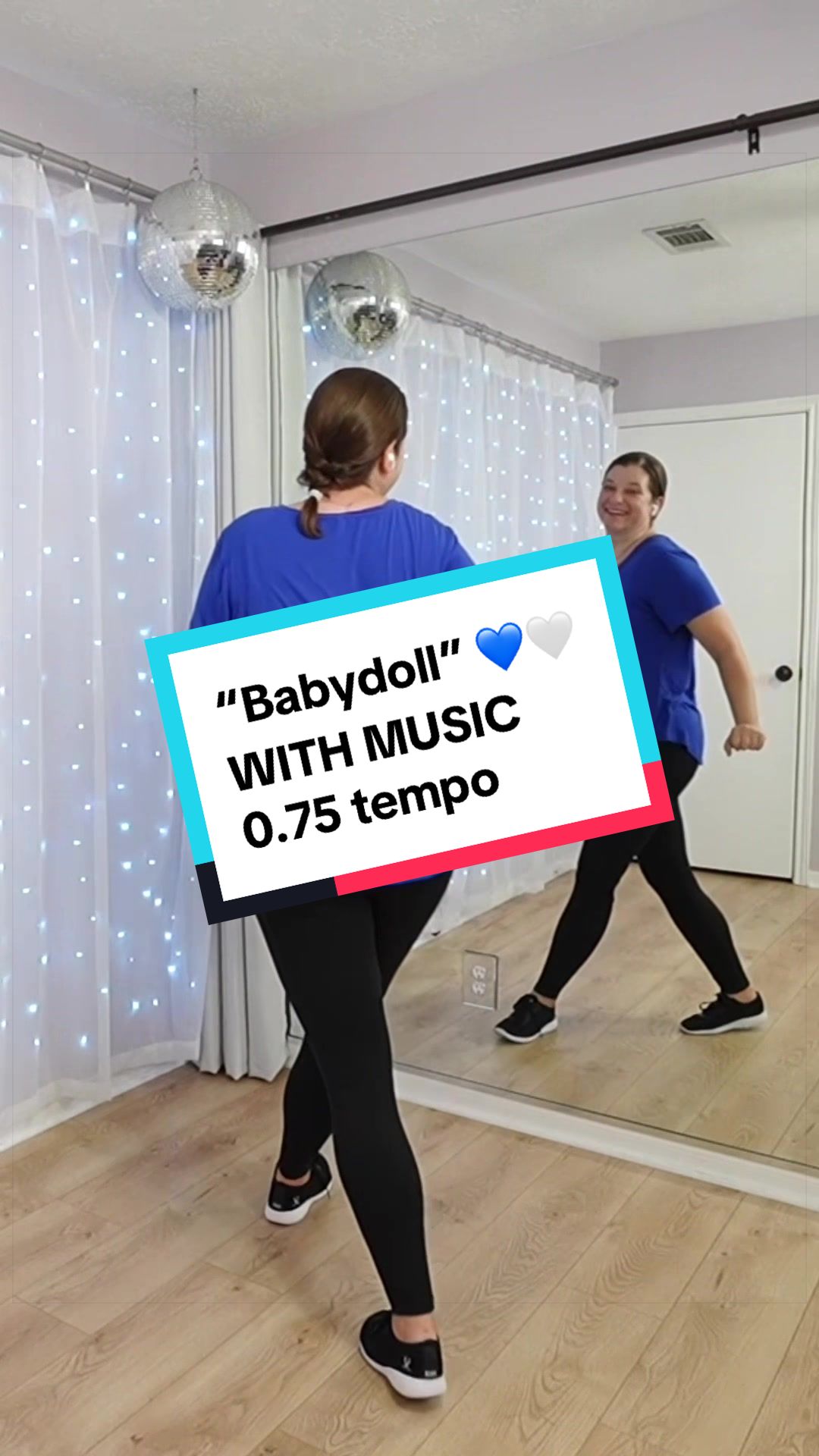 @Beg. Dance Tutorials w/ Carrie