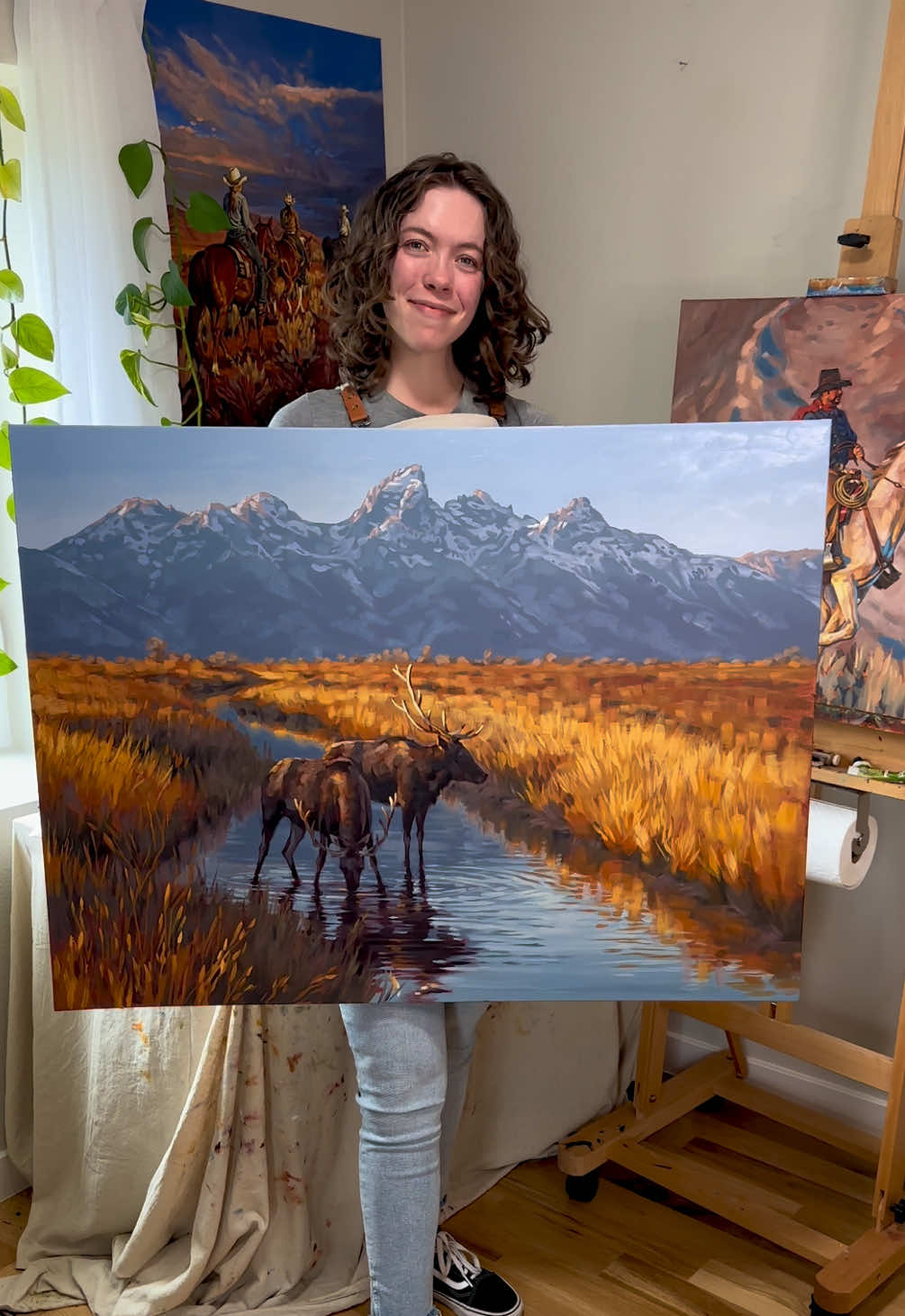 @SarahDeanArts