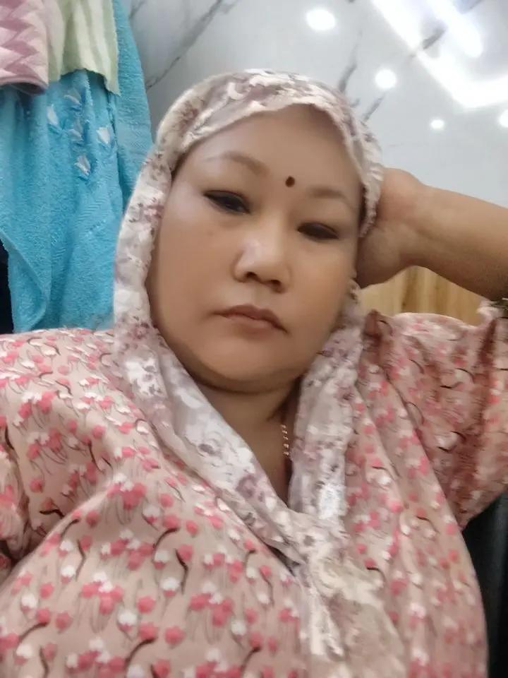 @Maya Danuwar