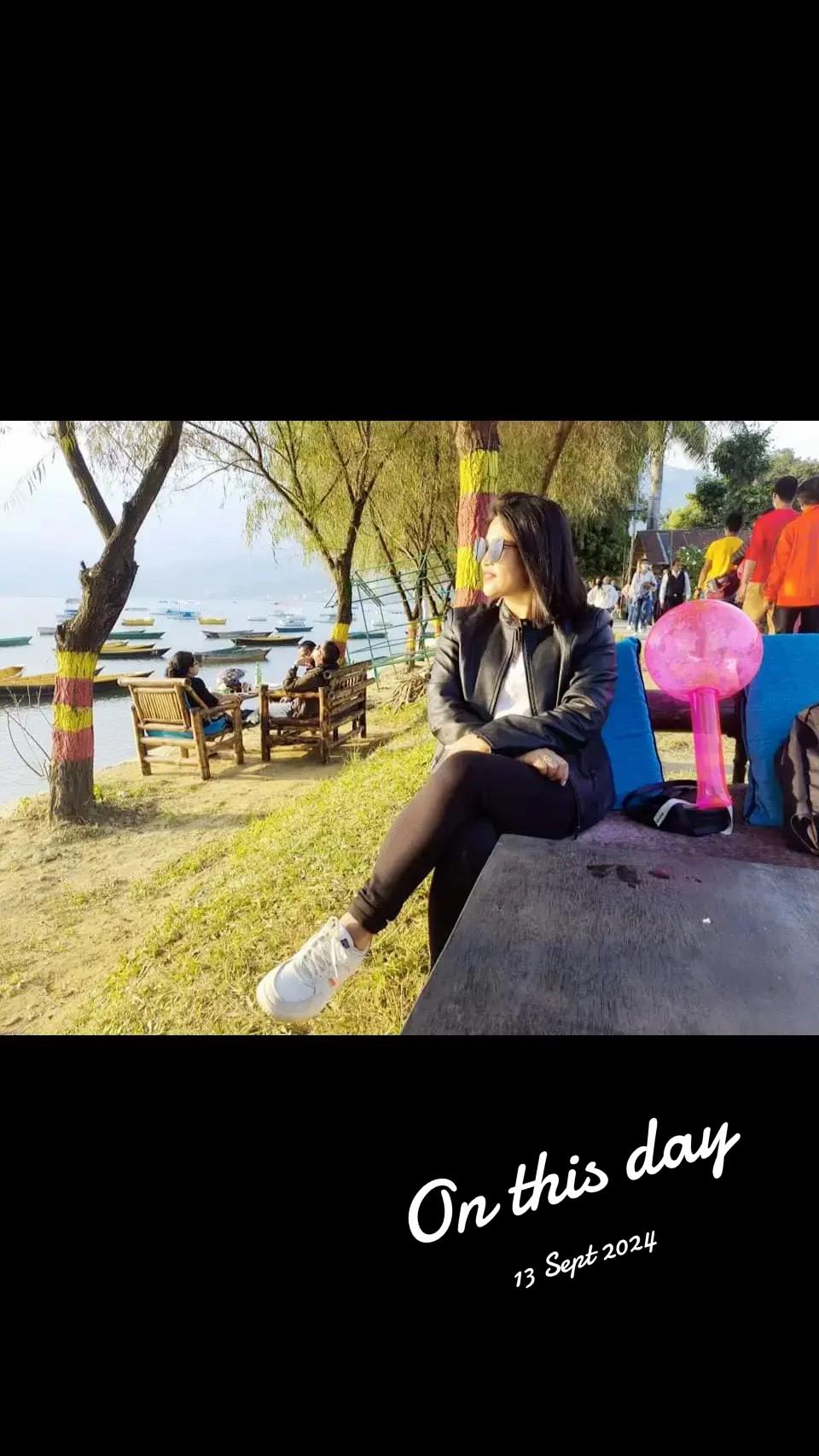 @Januka Rai