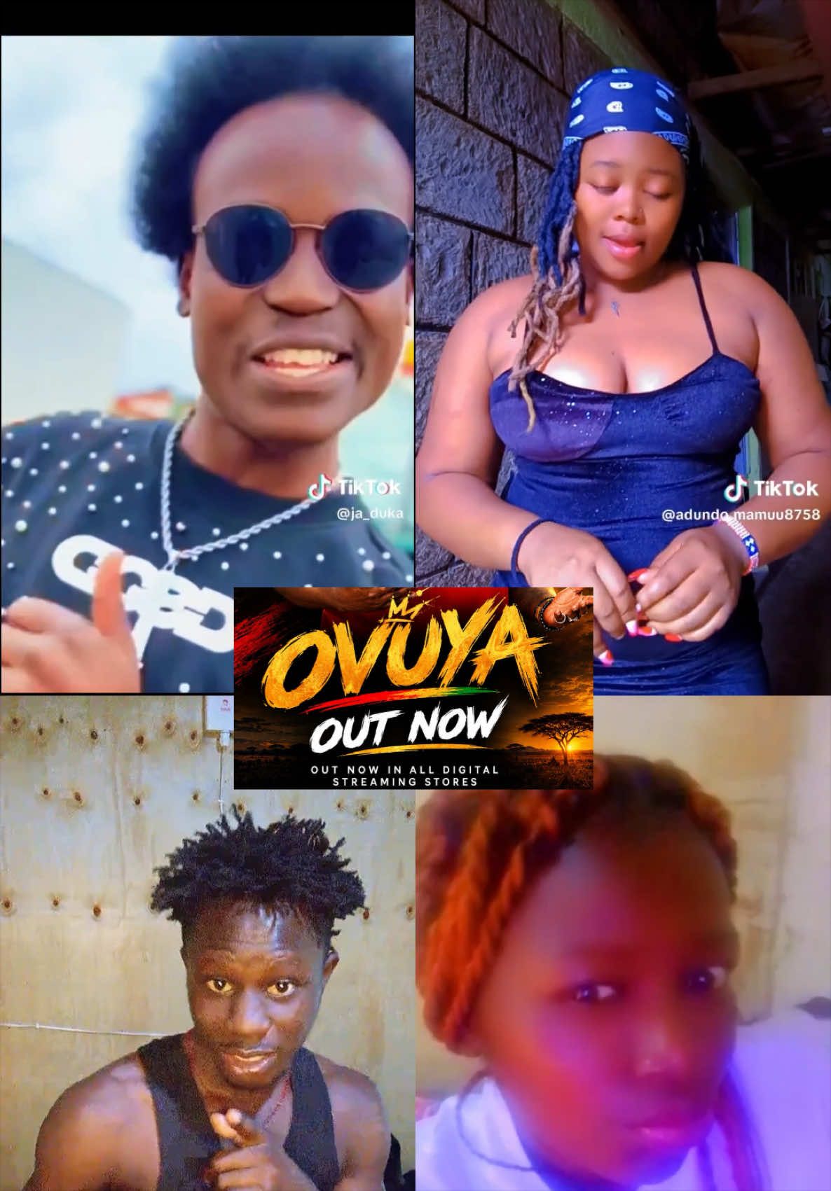 @AWICKO WUOD NYAPALA.
