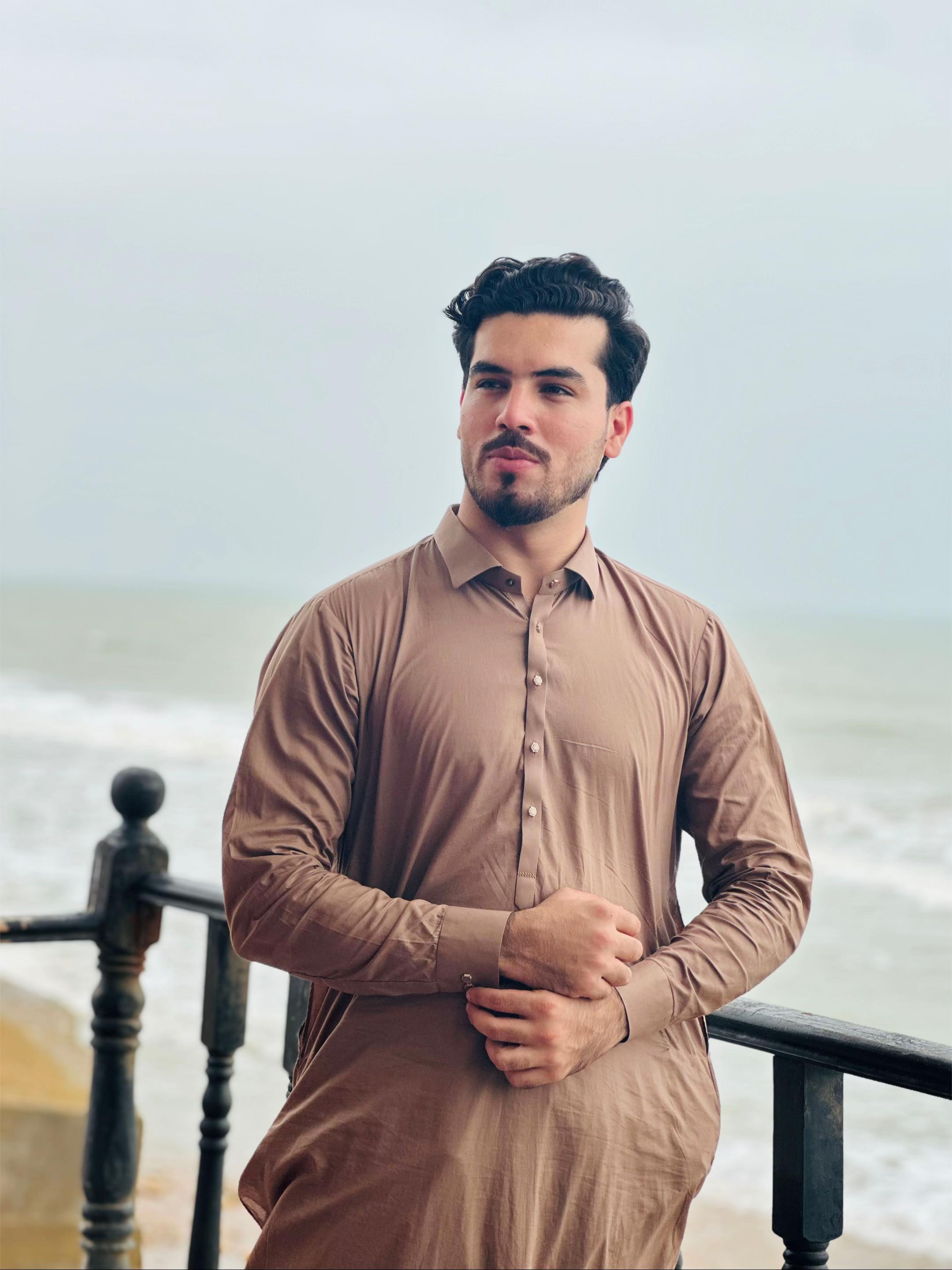@Safi Ullah Afridi