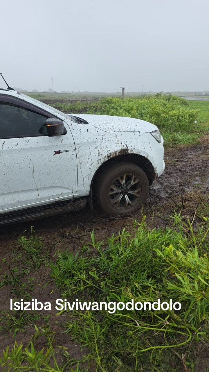 @Inkunzebomvu EC