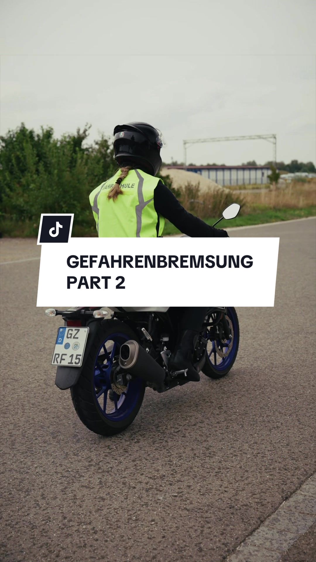 @Ramona&lsquo;s Fahrschule
