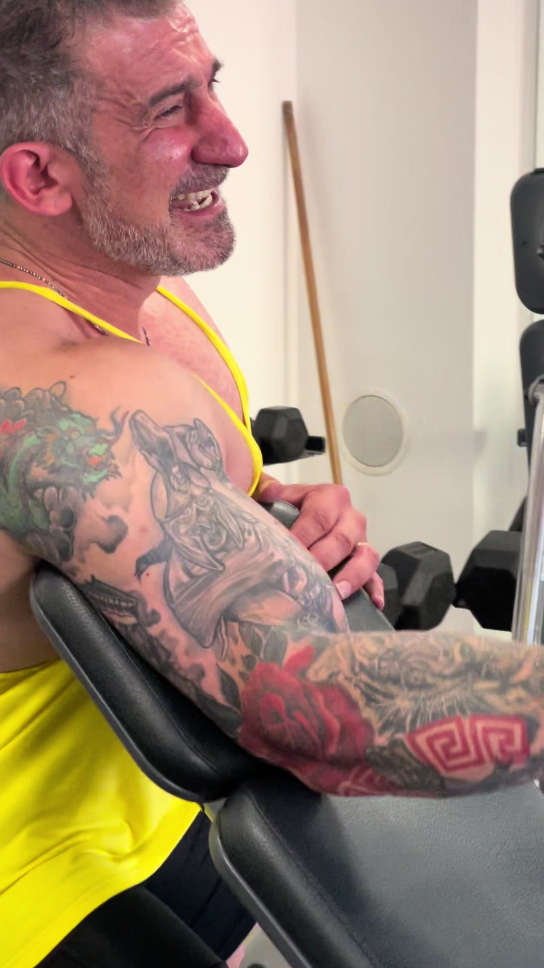 @Gabrycoach