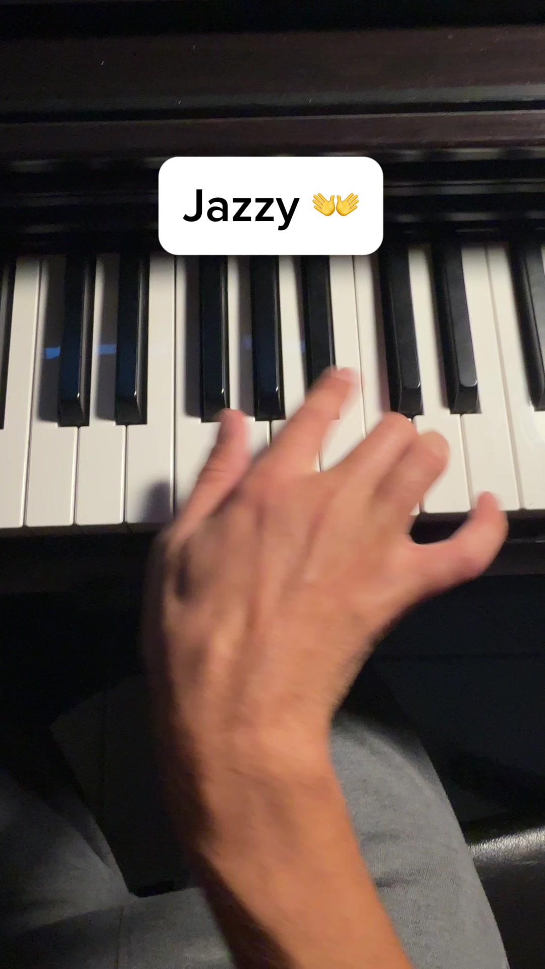@Keys Tutorials