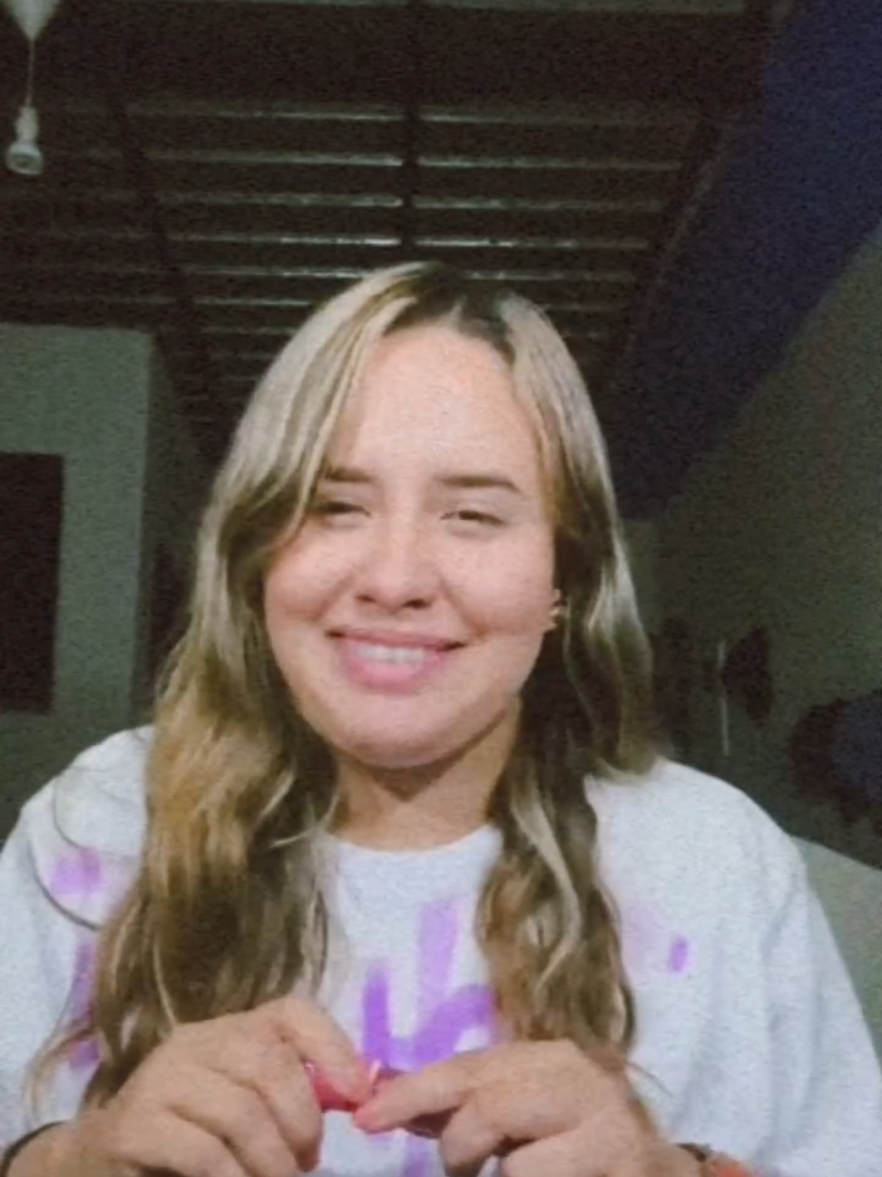 @Kelly Ayala