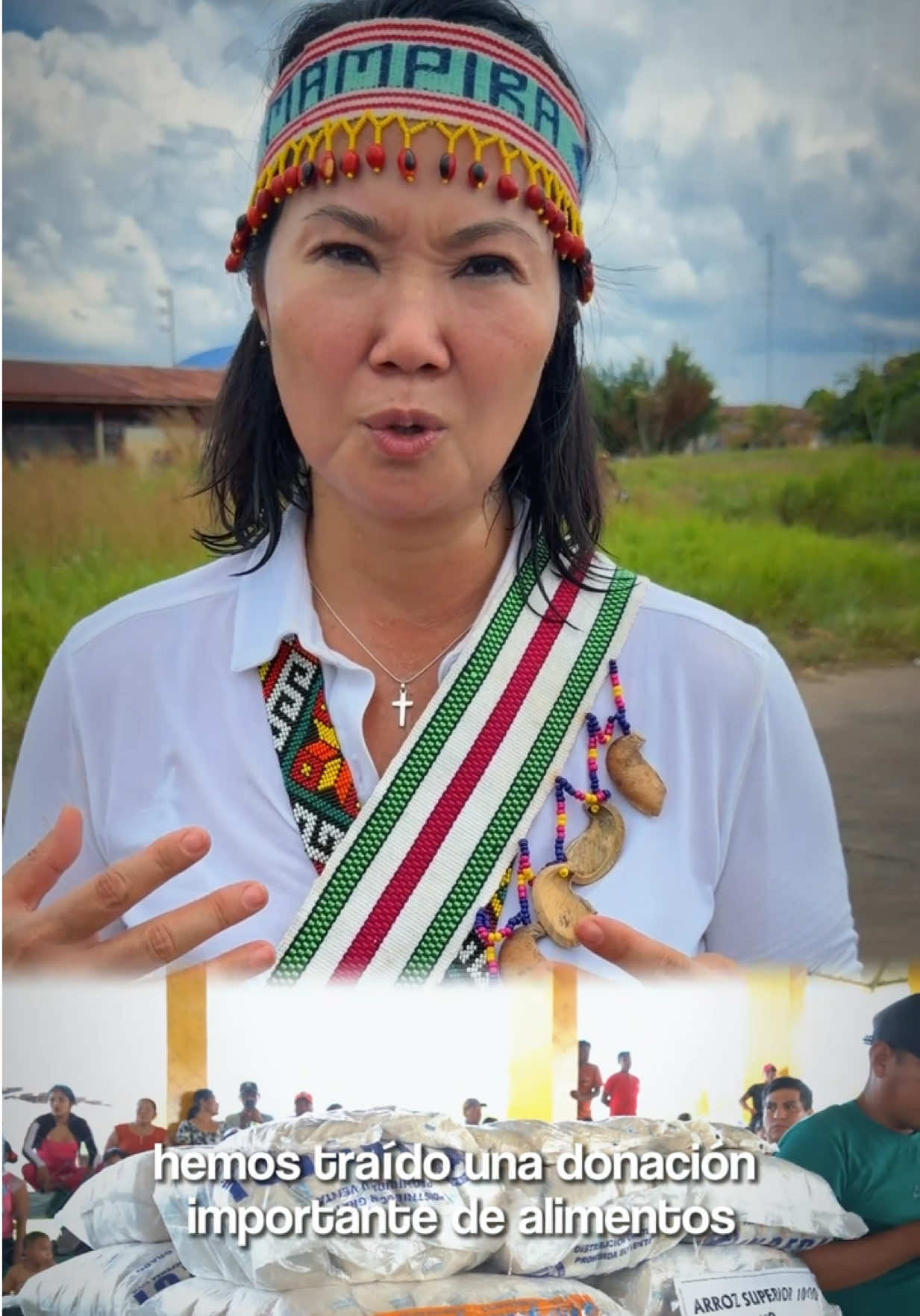 @Keiko Sofía