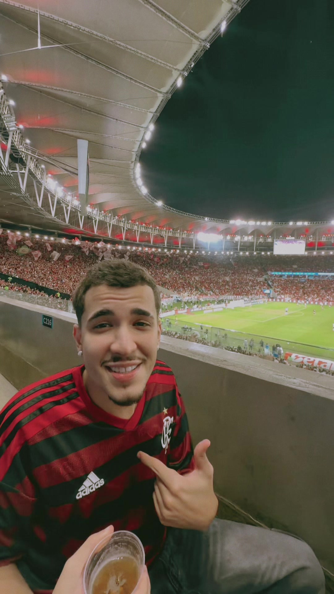@DAVIIQUARESMA