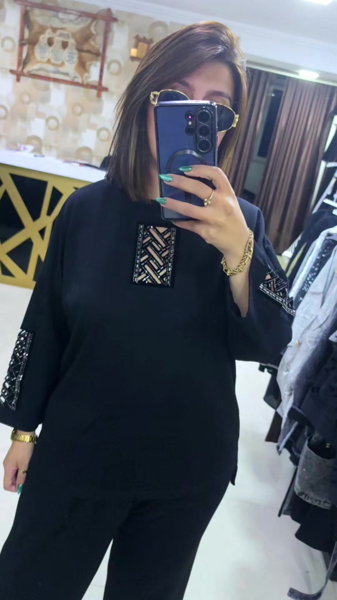 @Multi Brand butik(B&ouml;y&uuml;k beden)