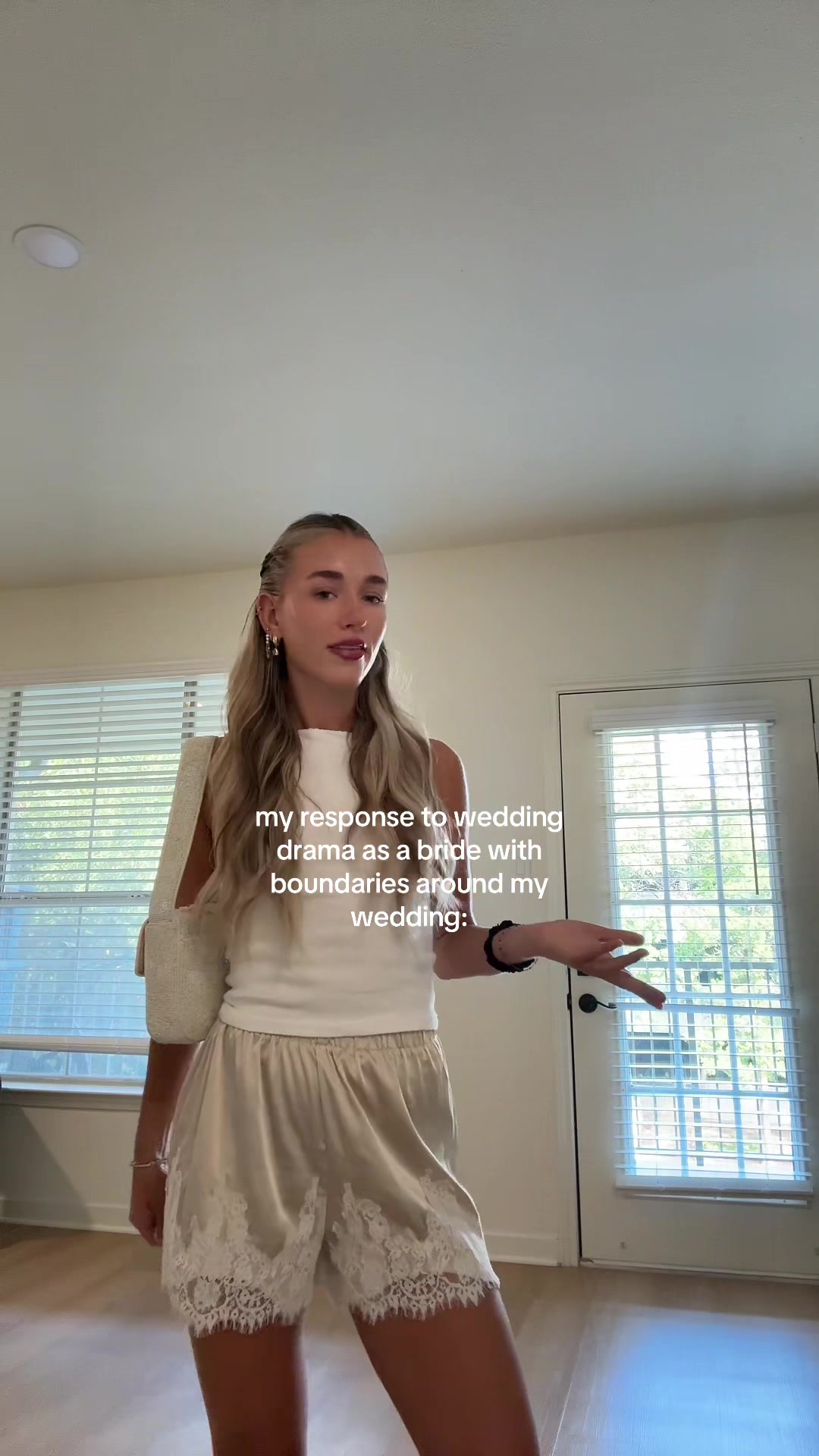 @Bella Garner