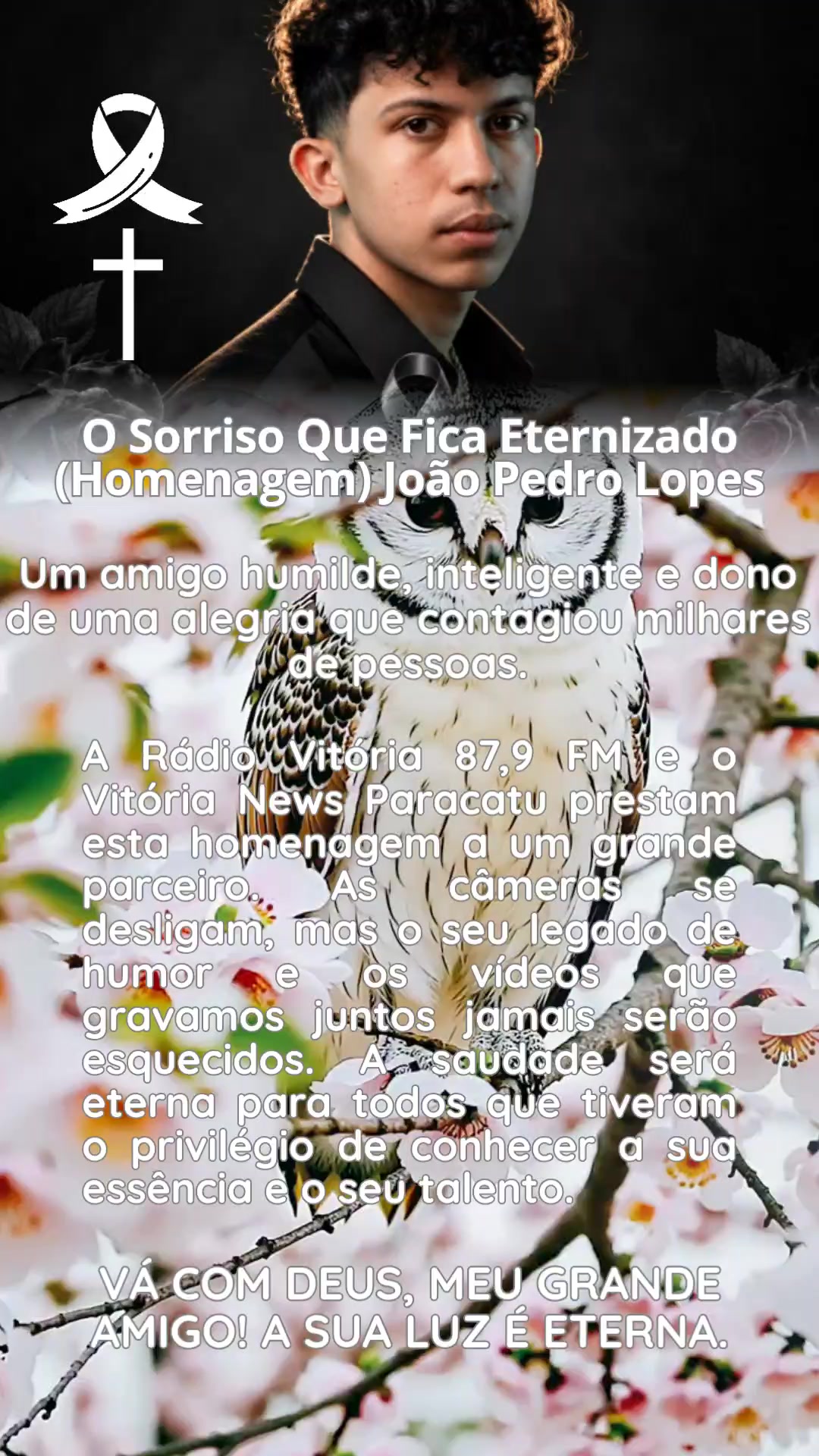 @Vitoria News Paracatu