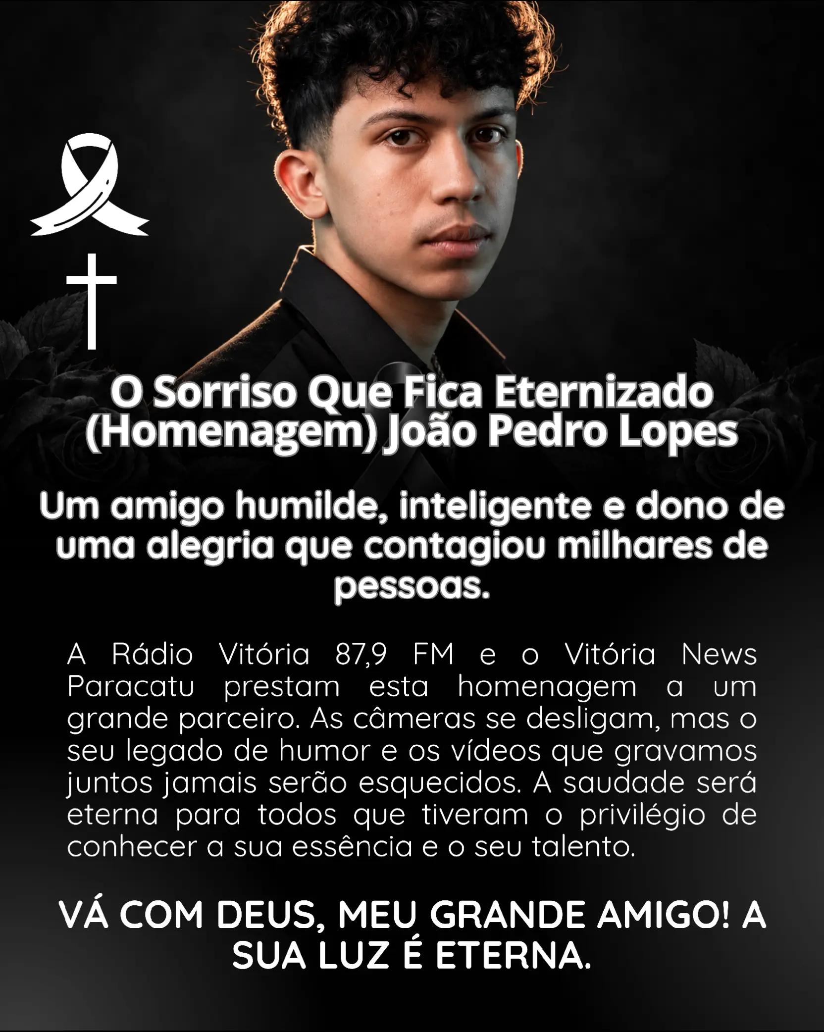 @Vitoria News Paracatu