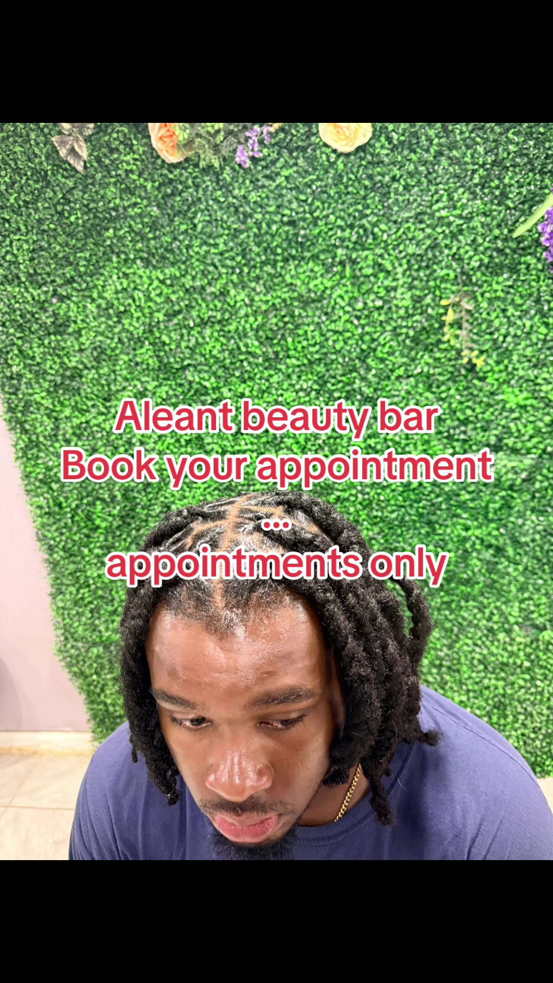 @ALEANT BEAUTY BAR
