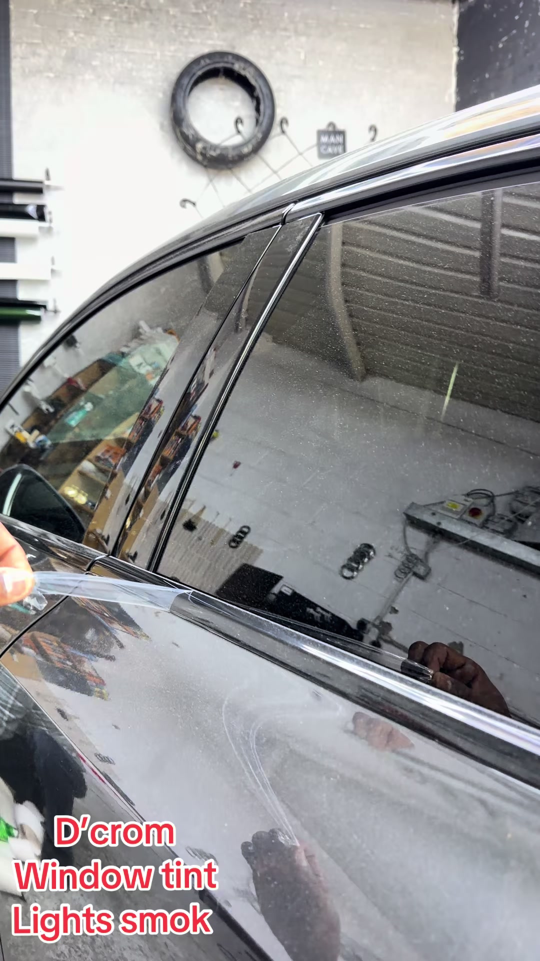 @Singhwrap&Tint