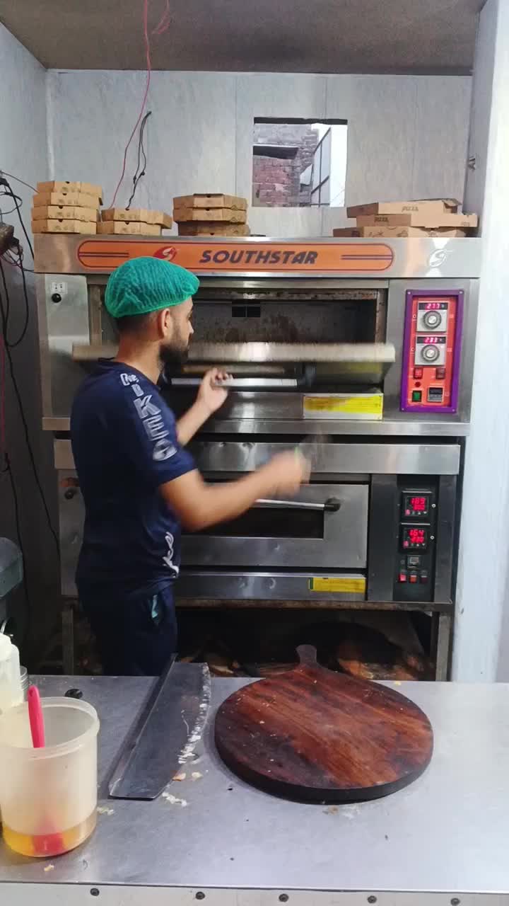 @Pizza Lover🍕
