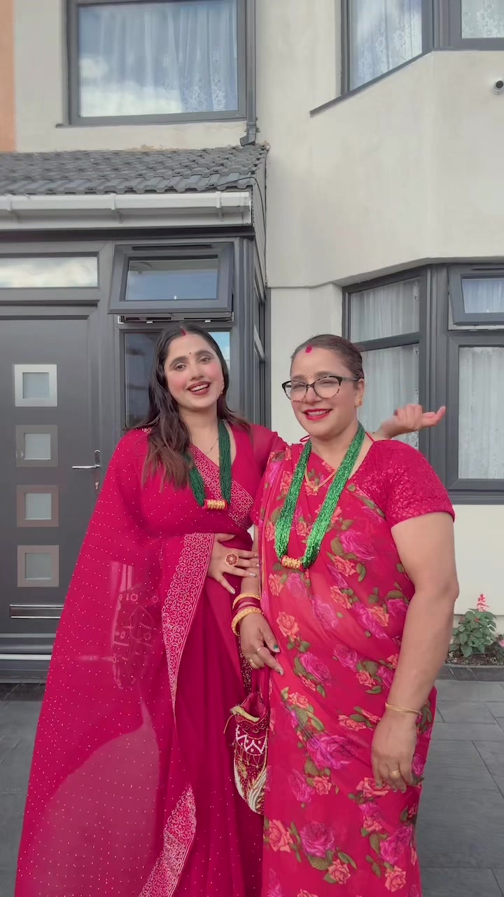 @Anjana Sapkota