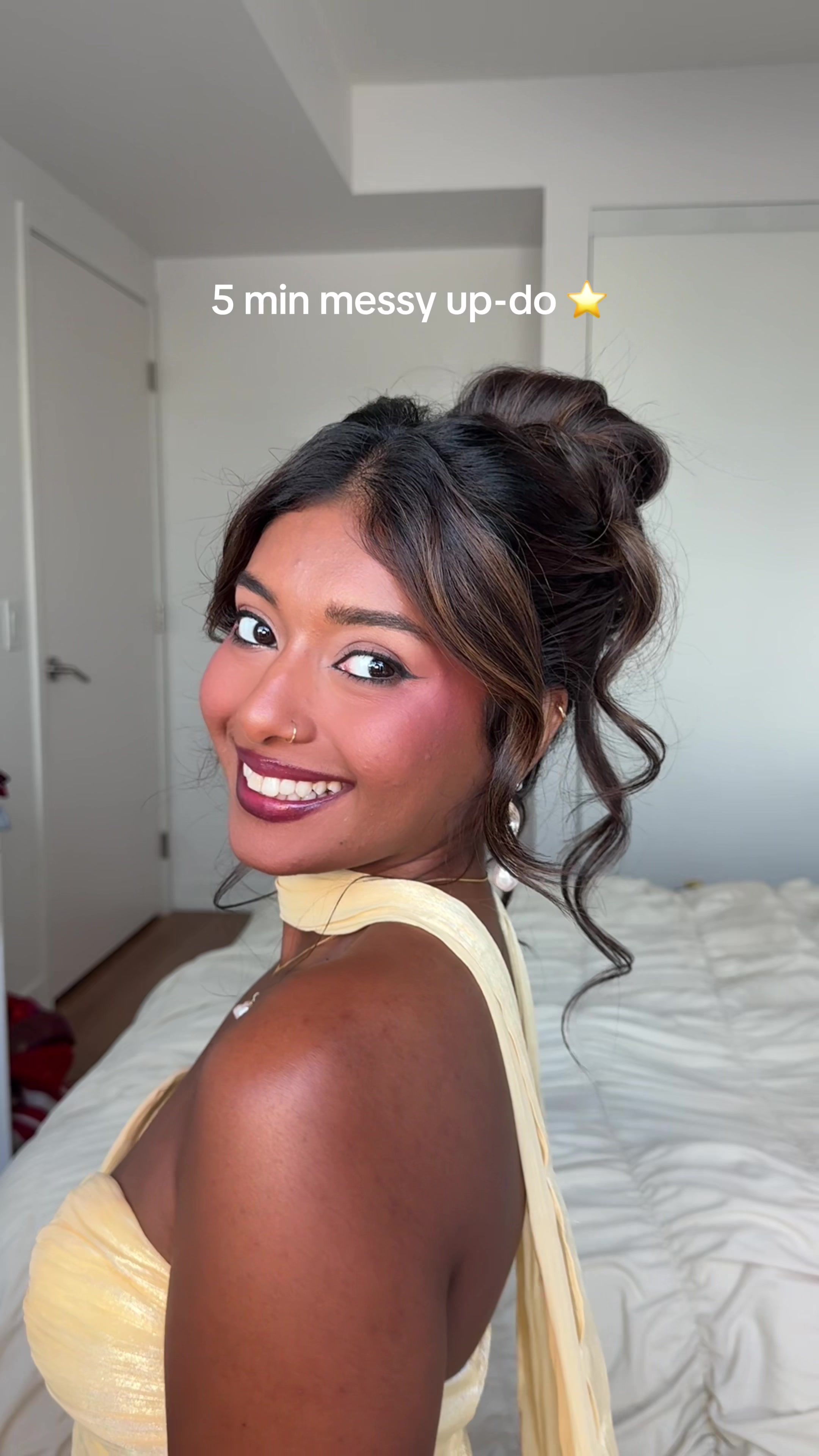 @Nilani D