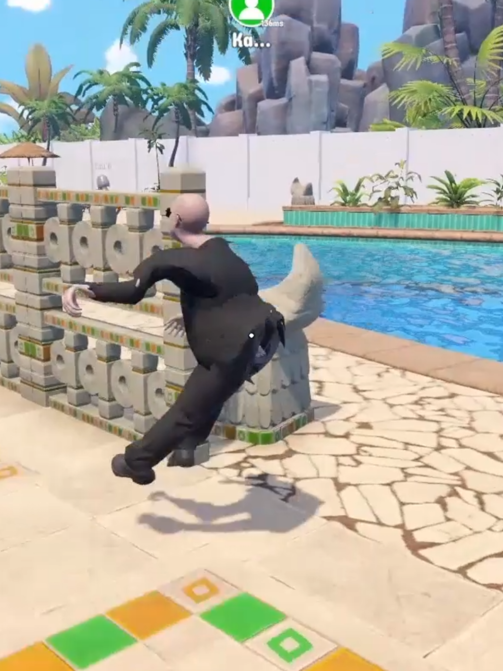 @Waterpark Simulator