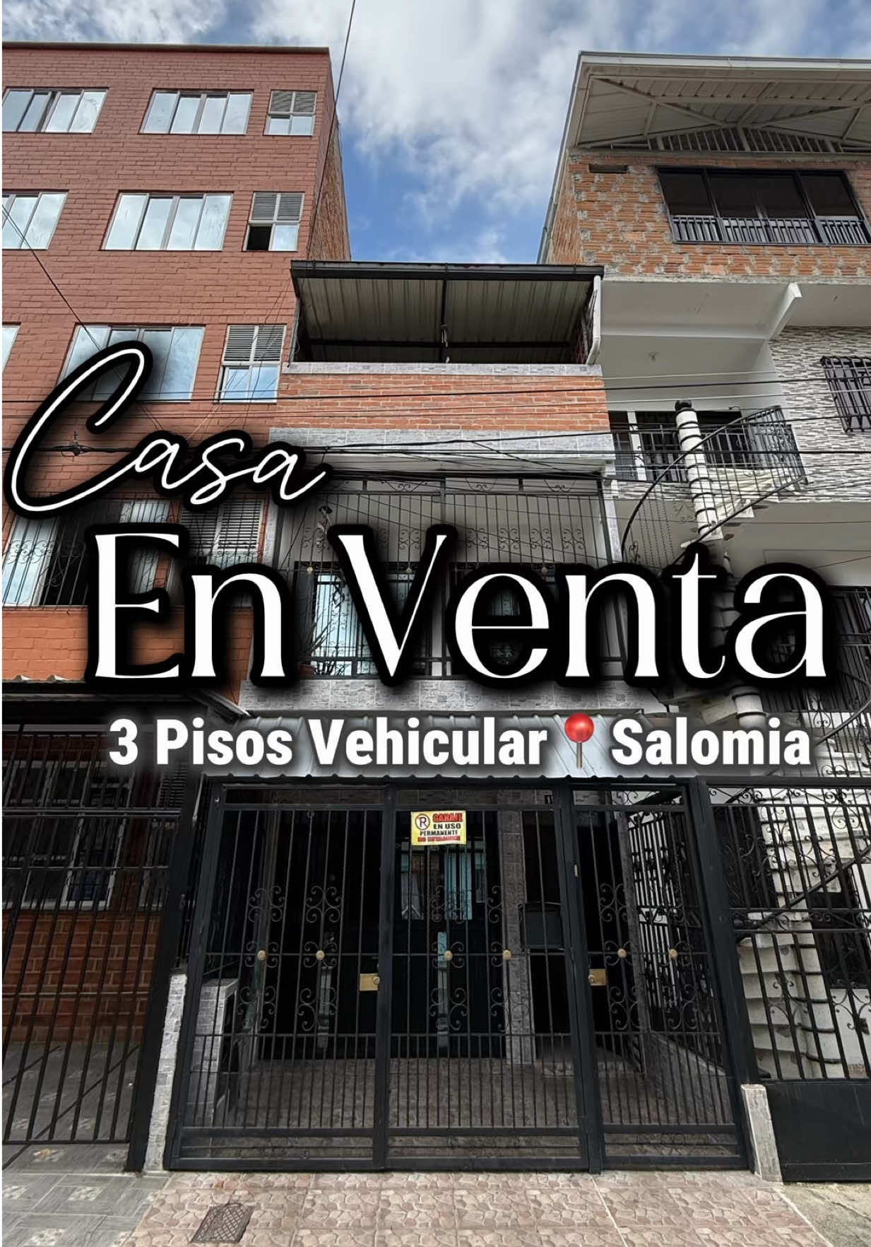 @Tu Inmueble Con AlejoCadena