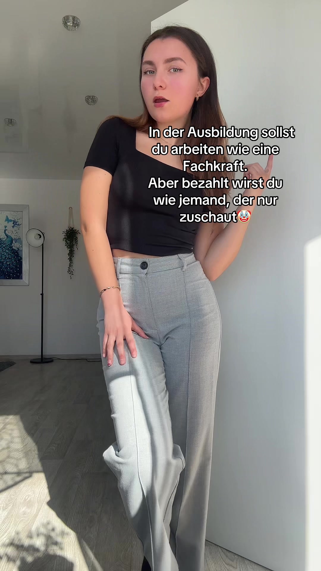 @Leonie