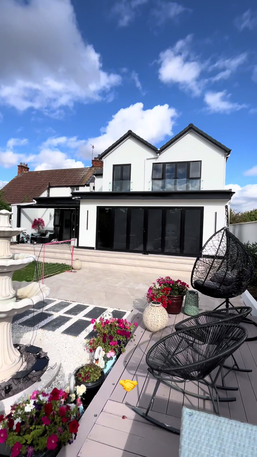 @HSB Windows & Doors LTD