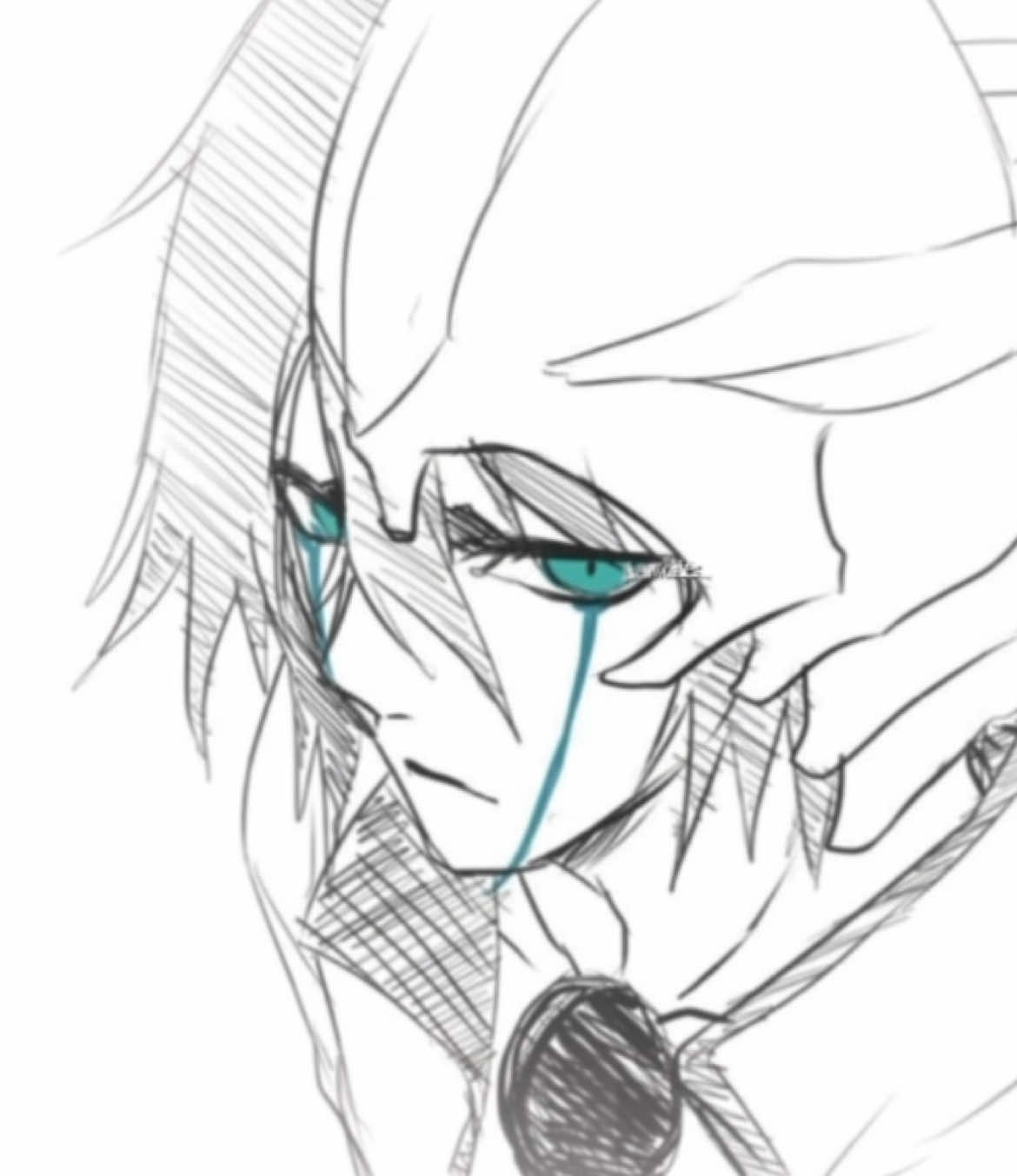 @Alonna 🕯️⋆˚࿔ Ulquiorra&rsquo;s Wife