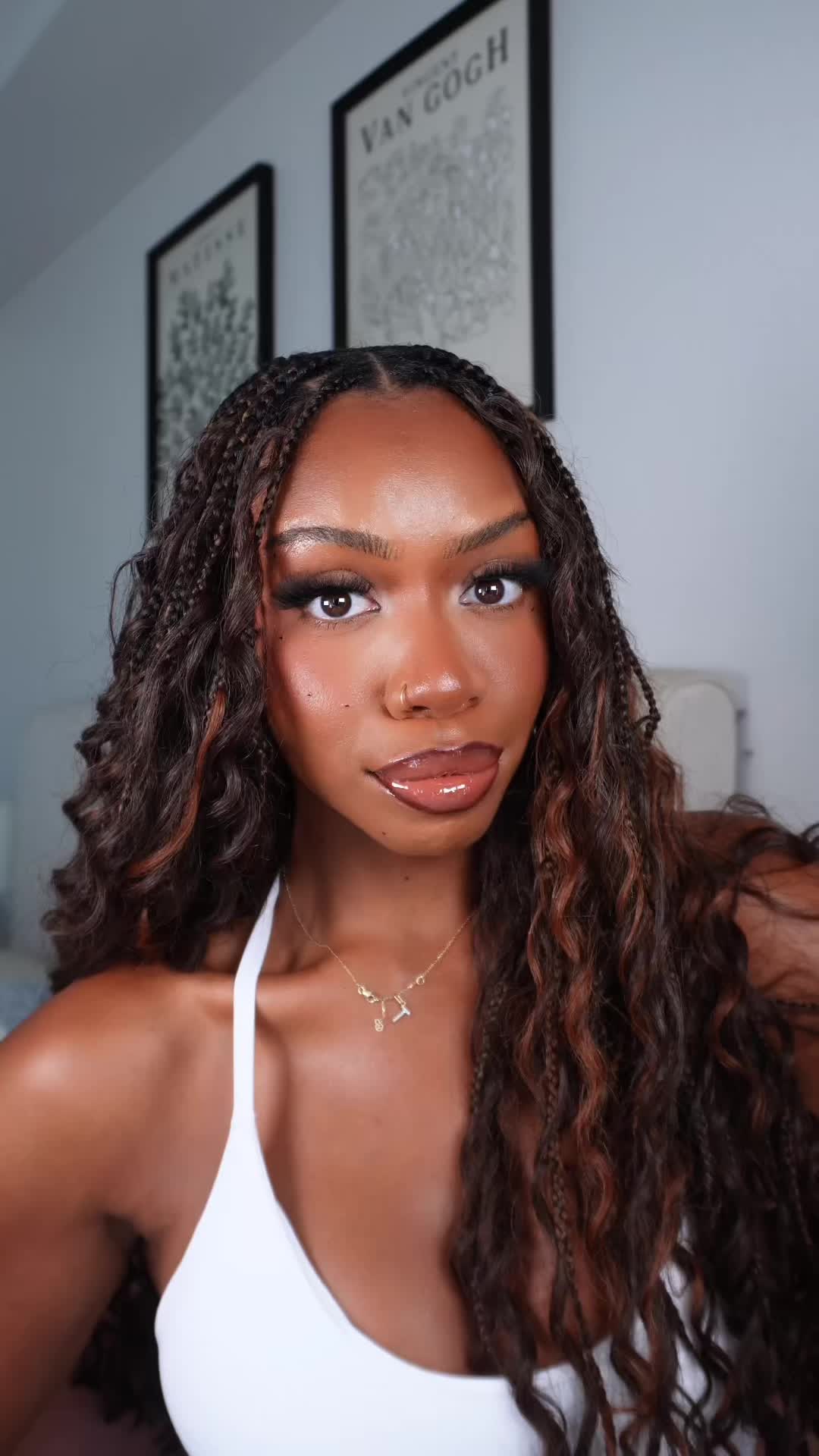 @Toria Lynaee