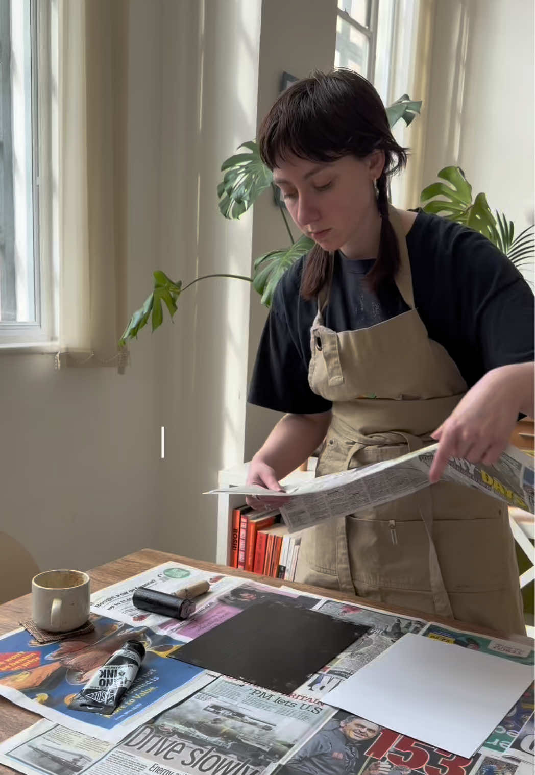 @Lucy Evans | Artist
