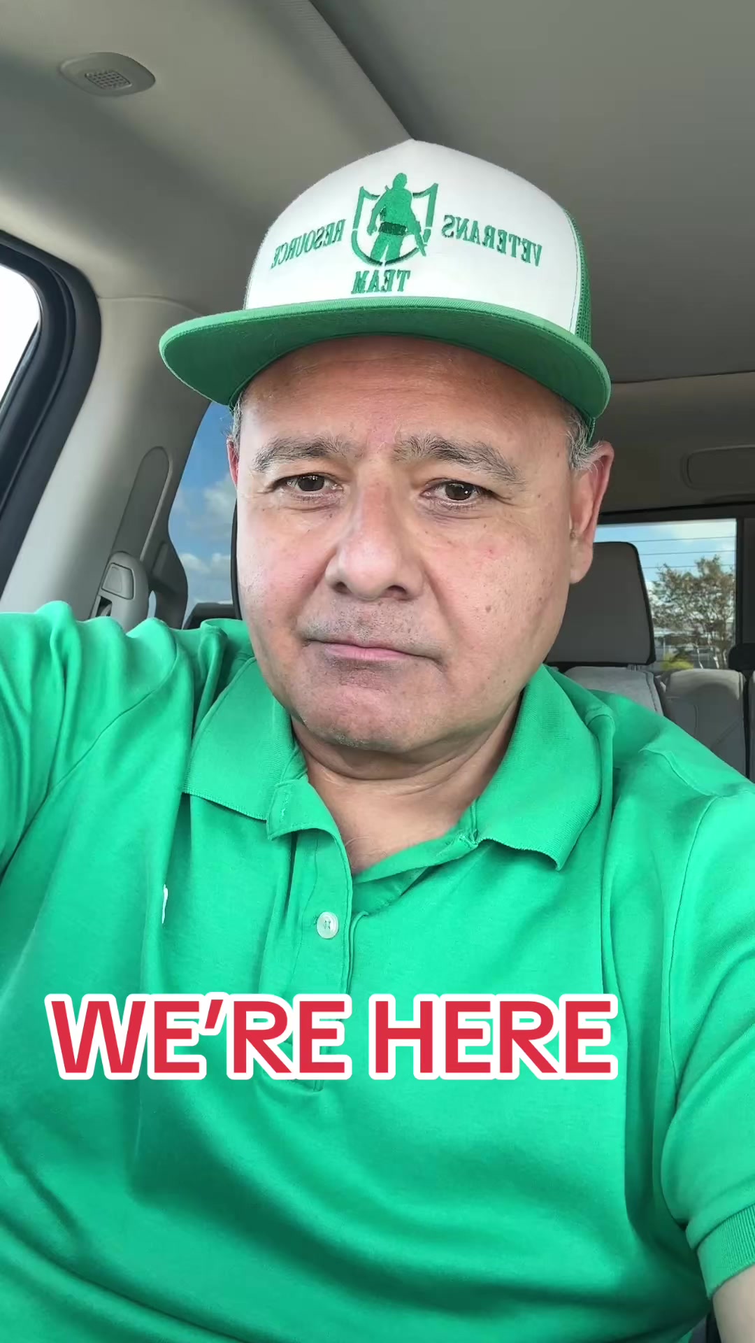 @Veterans Resource Team