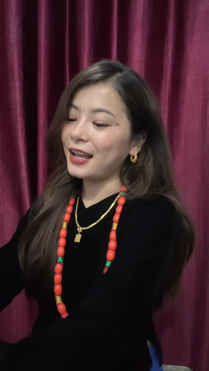 @Sharmila_Gurung🪷❤️