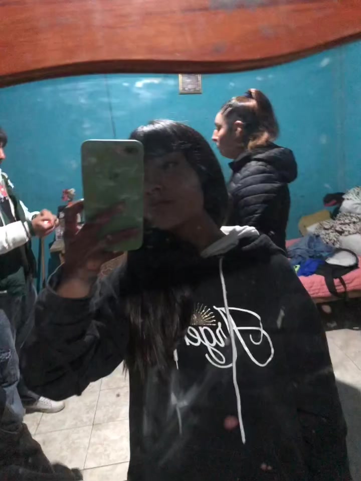 @iris juarez