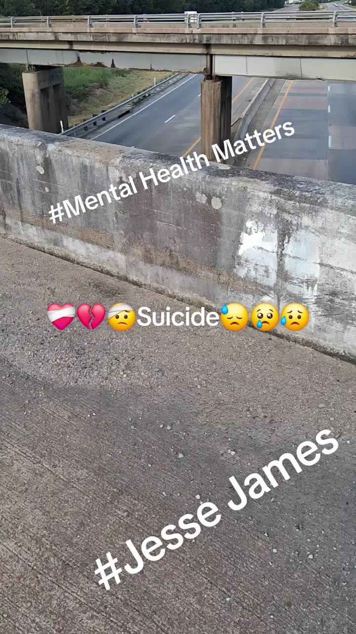 @Jesse James