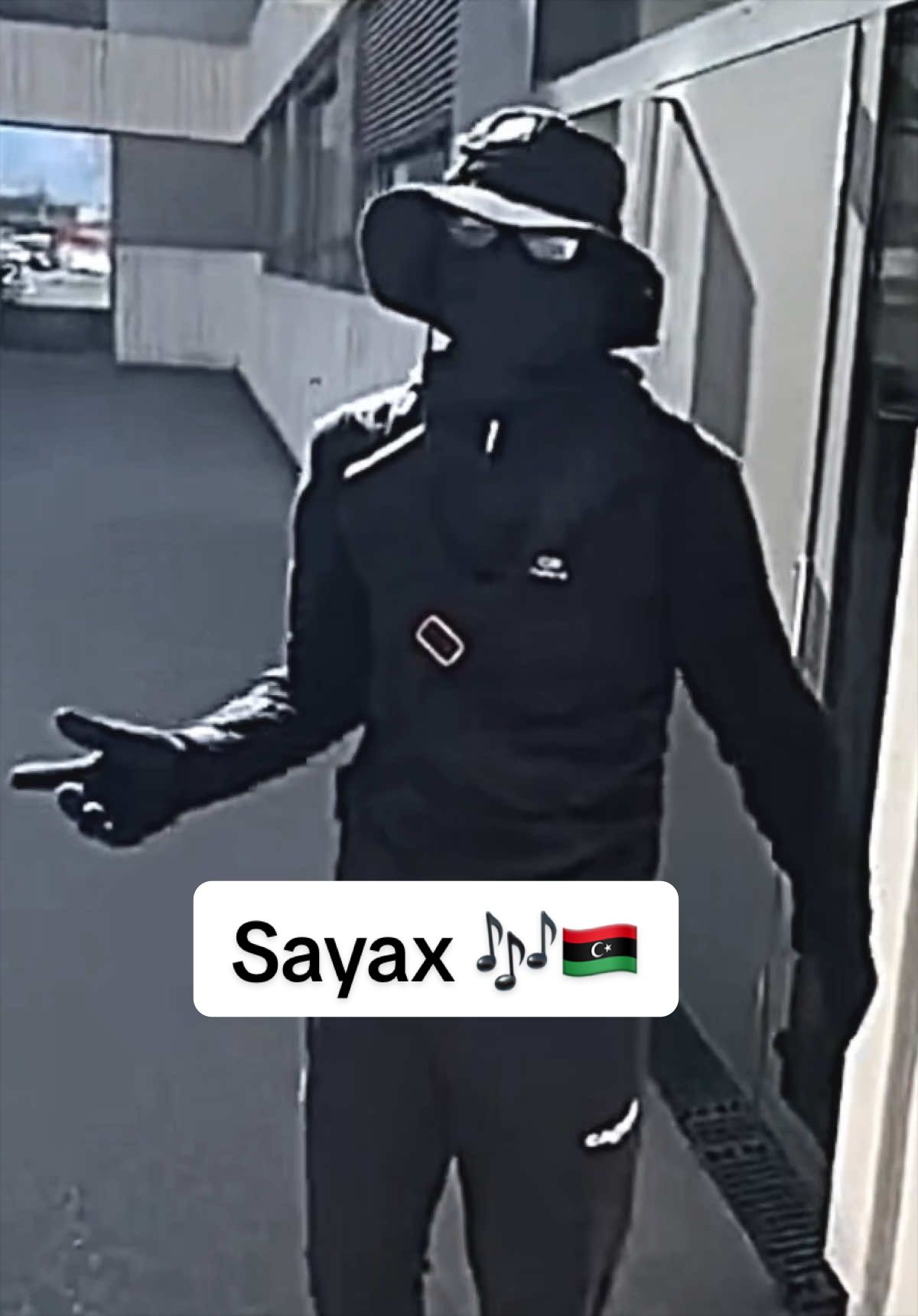 @سايكس | Sayax