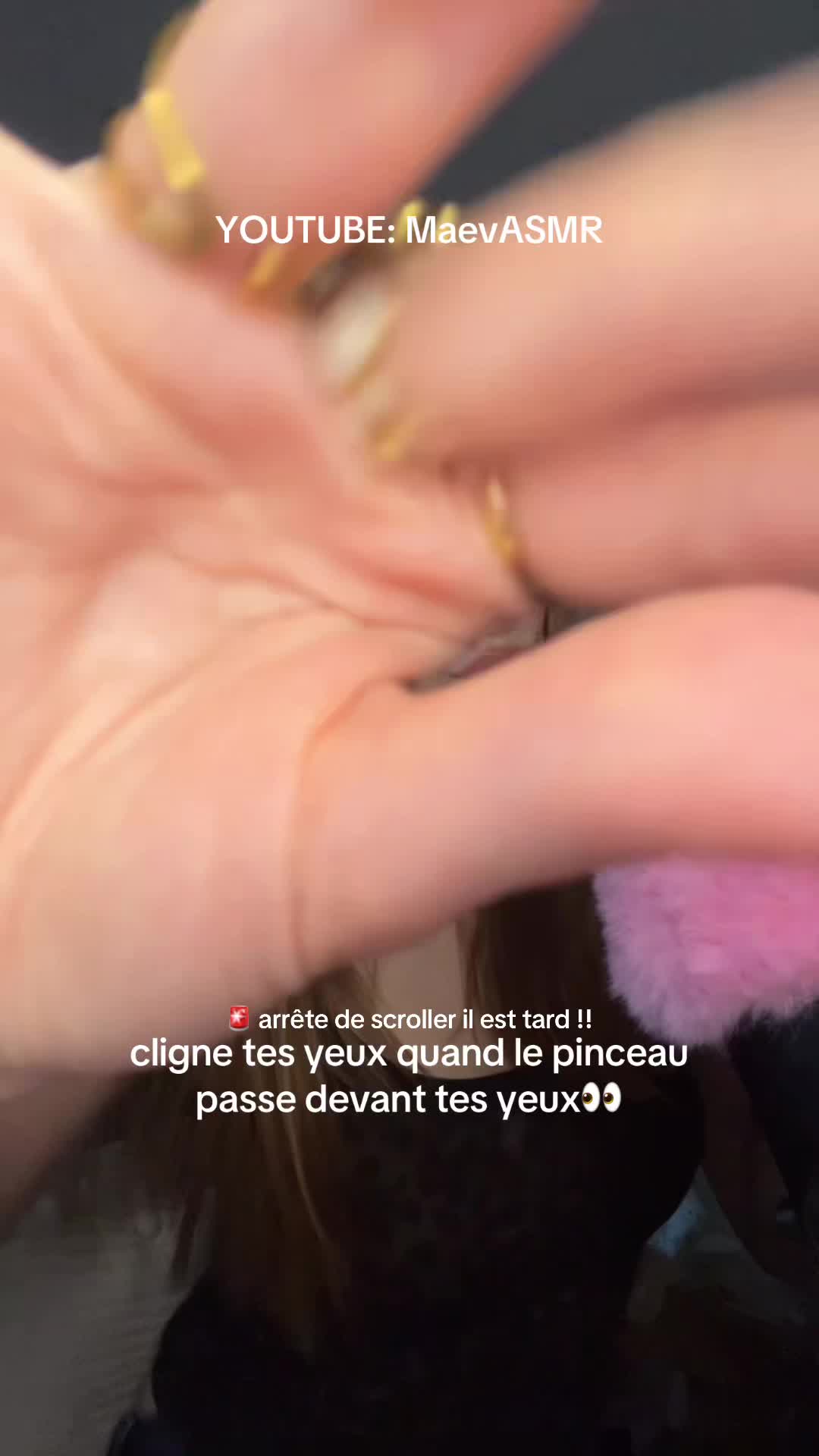 @MAEVASMR💋
