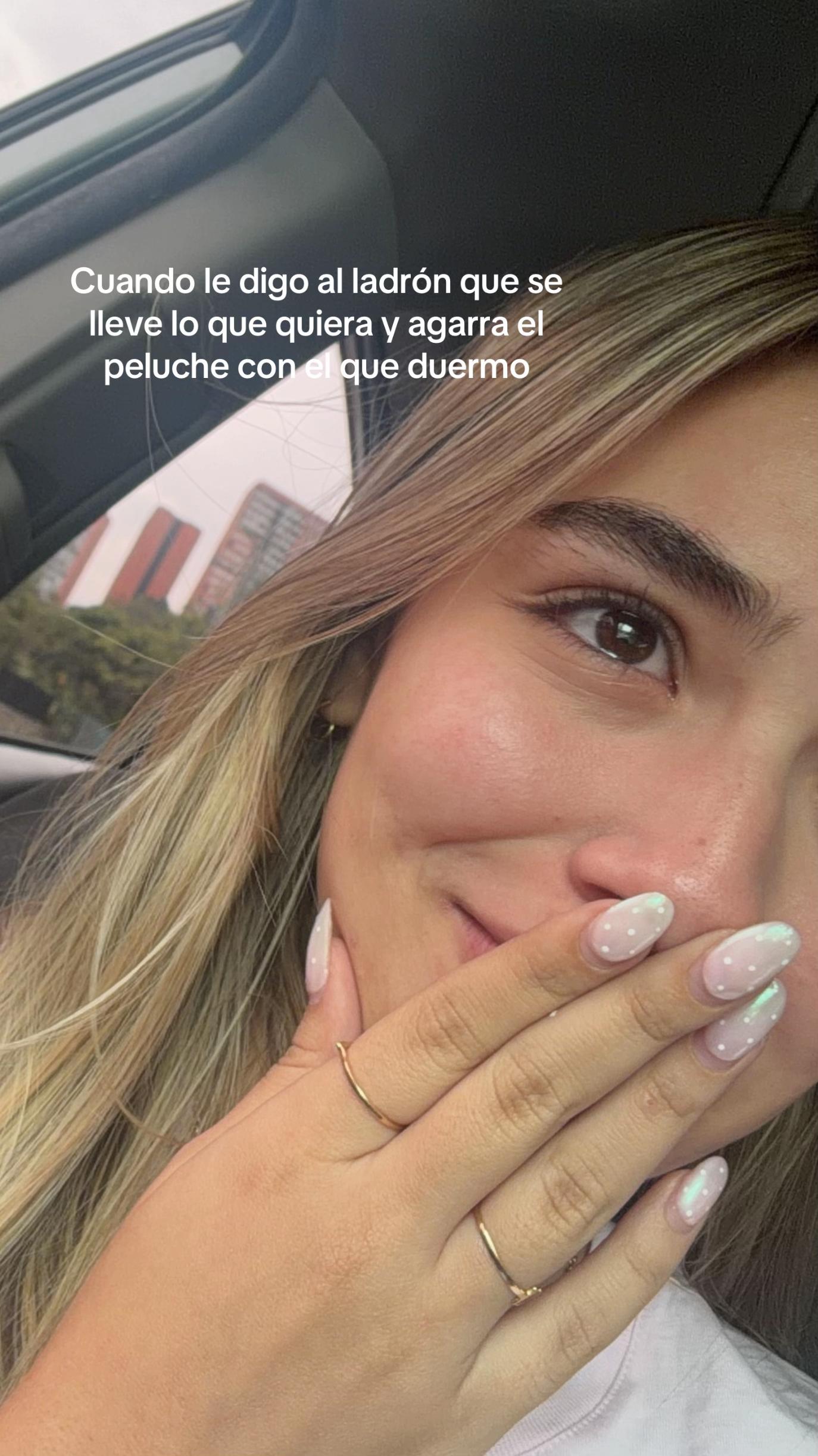 @Susi Montoya