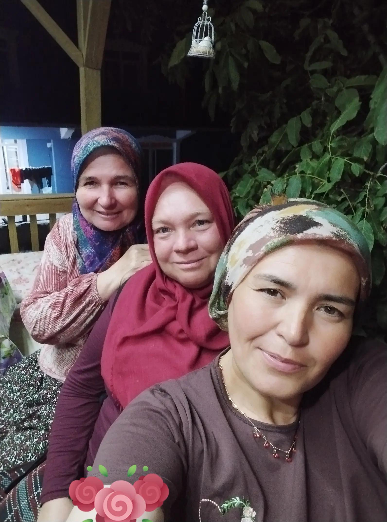 @Fadime Karaca