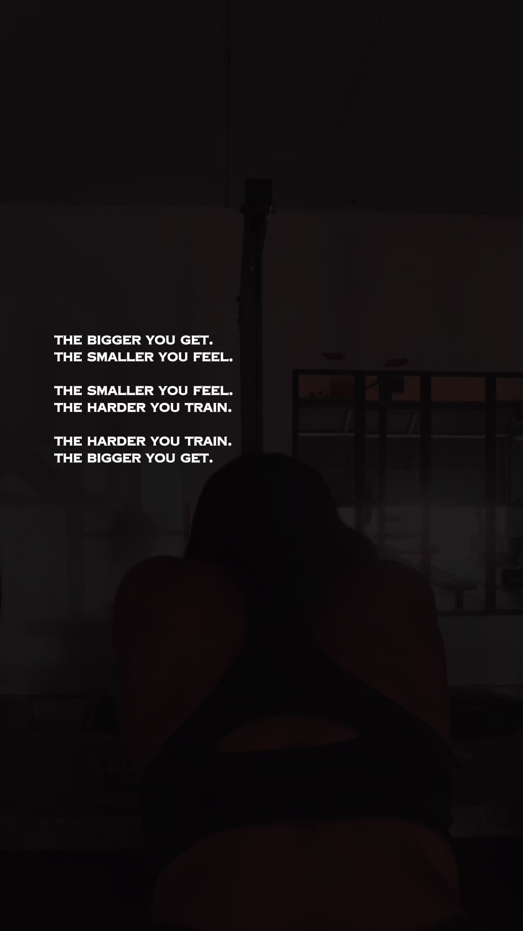 @Workout Baddie
