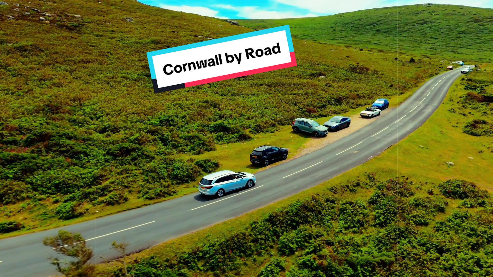 @Passion Kernow (Cornwall)