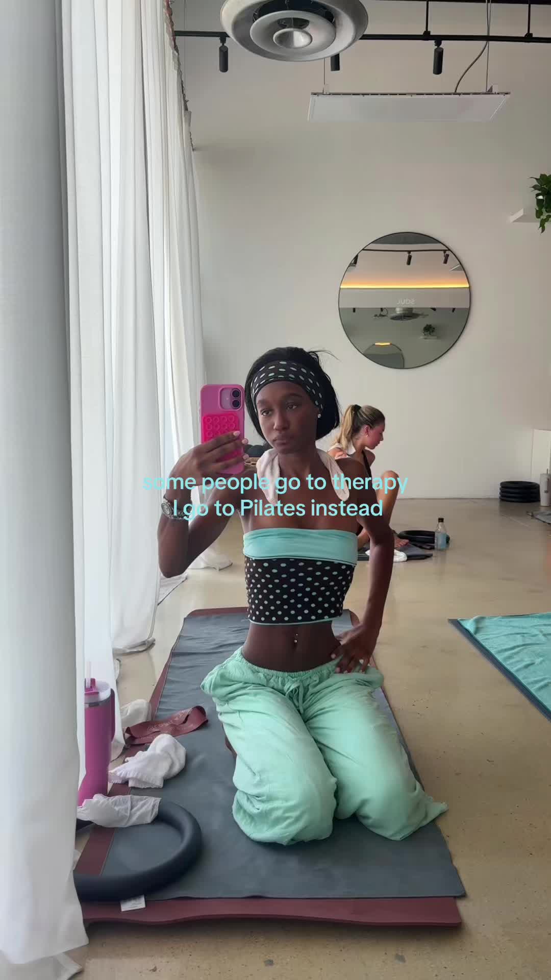 @Jaela