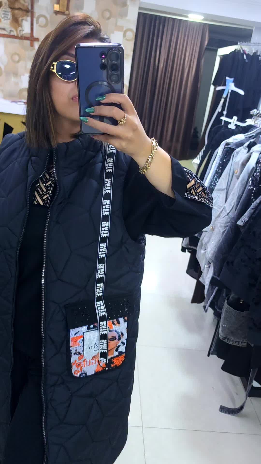 @Multi Brand butik(B&ouml;y&uuml;k beden)