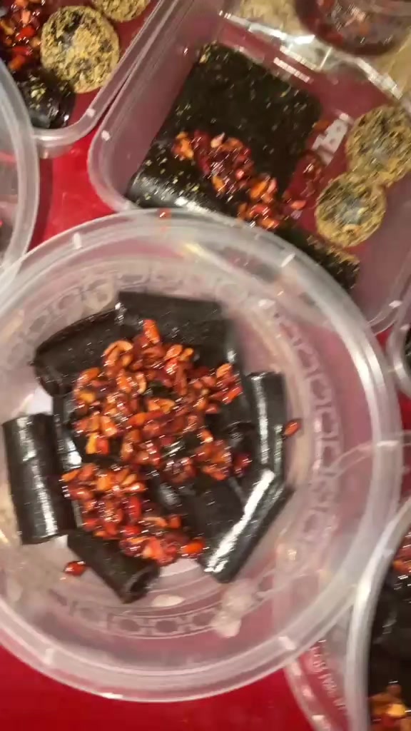@sour and spicy lavashak🌶️🤤